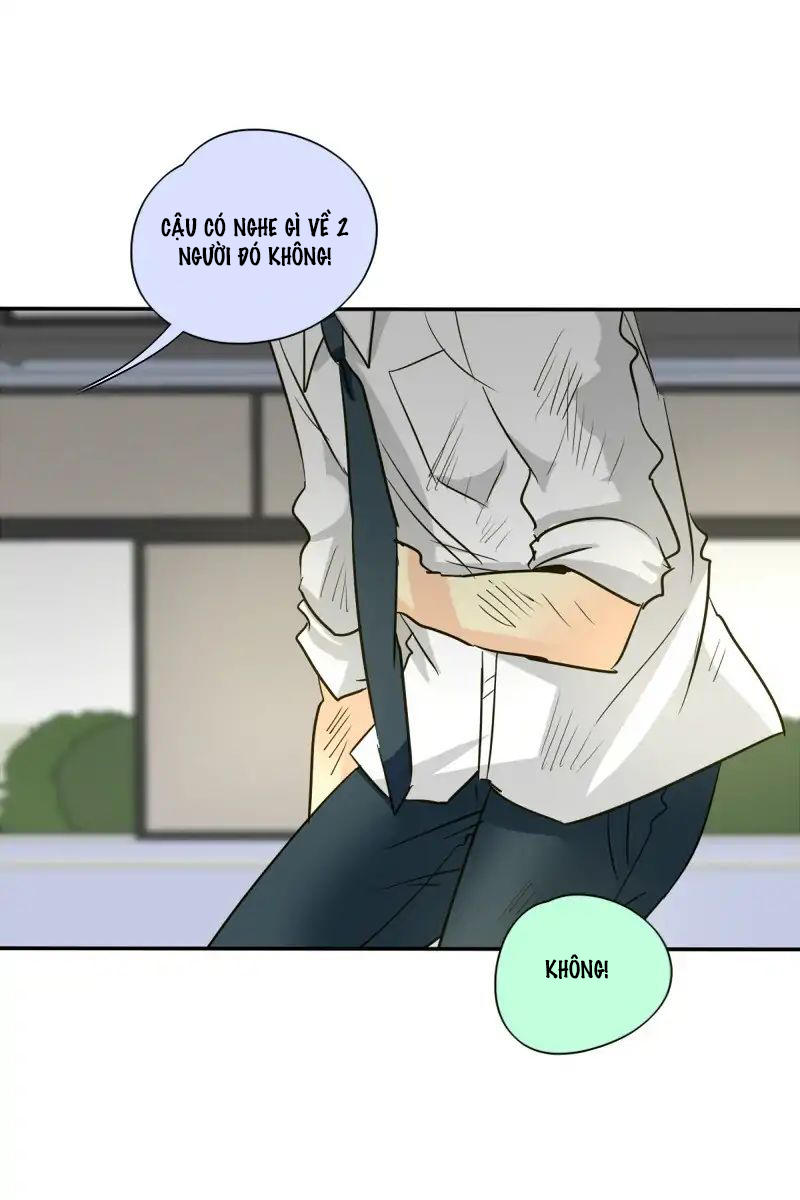 Thế Giới Không Hoàn Hảo Chapter 125 - 6