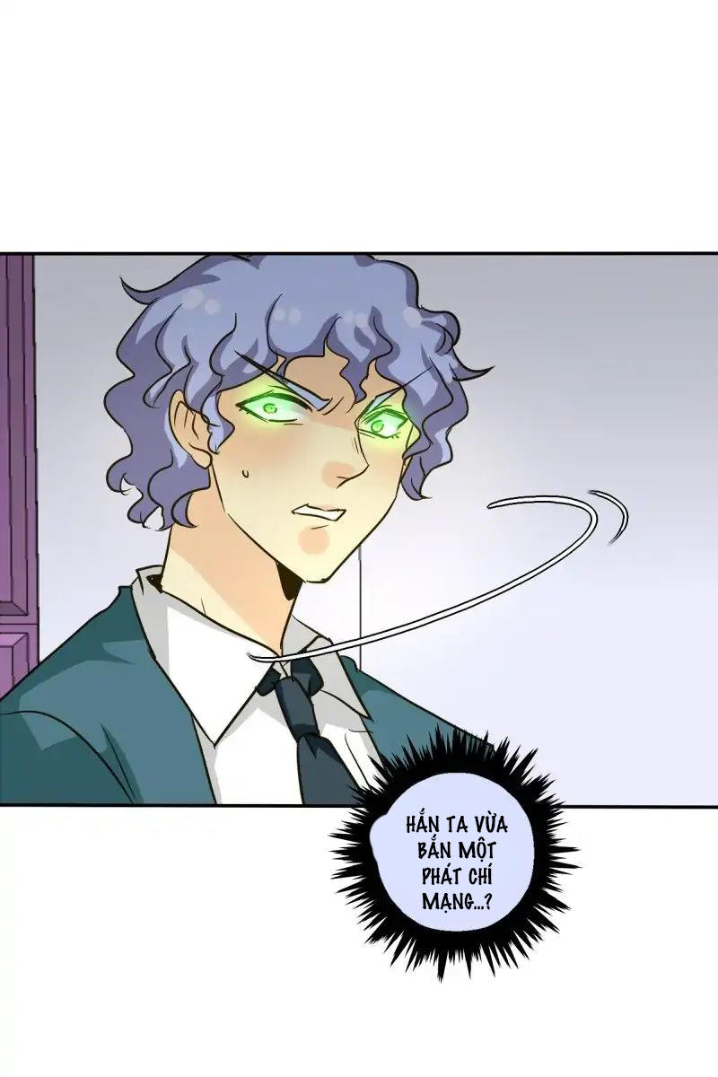Thế Giới Không Hoàn Hảo Chapter 125 - 51