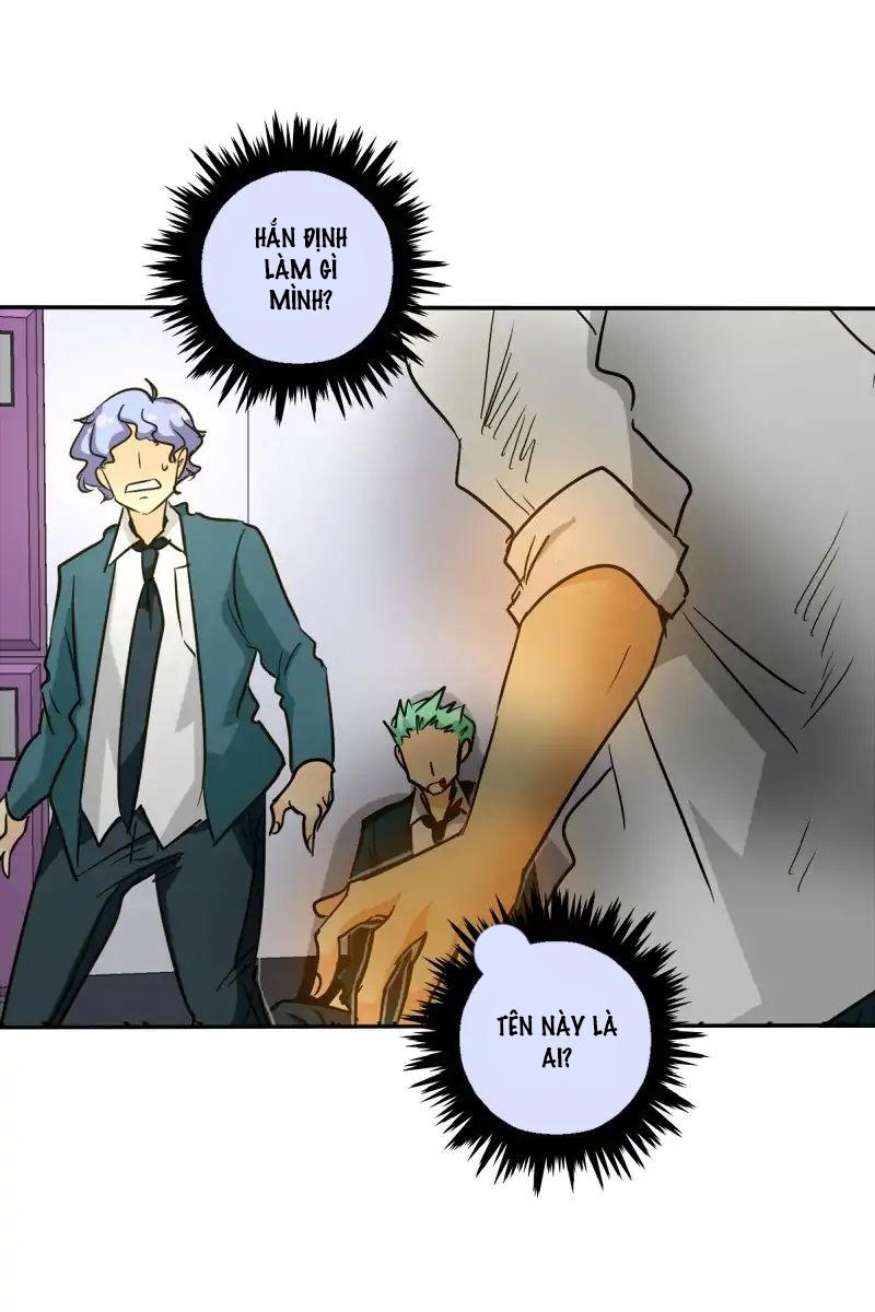 Thế Giới Không Hoàn Hảo Chapter 125 - 52