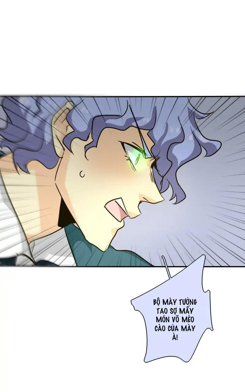 Thế Giới Không Hoàn Hảo Chapter 125 - 54