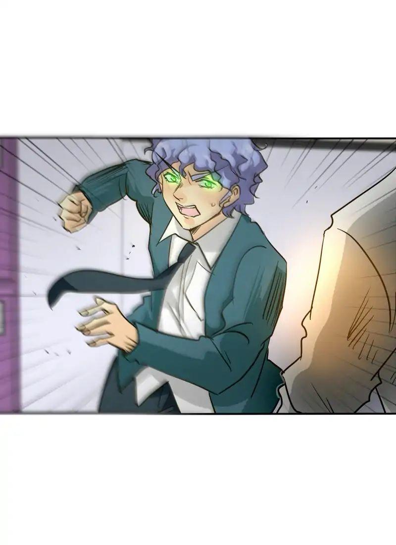 Thế Giới Không Hoàn Hảo Chapter 125 - 56