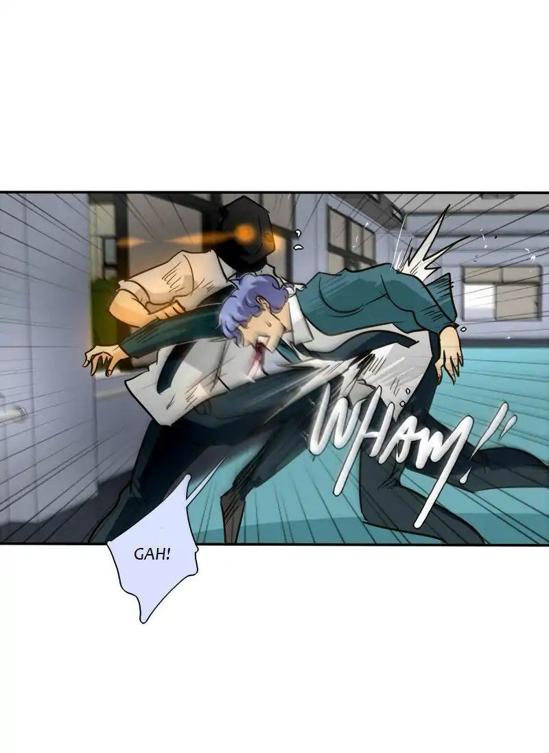 Thế Giới Không Hoàn Hảo Chapter 125 - 59