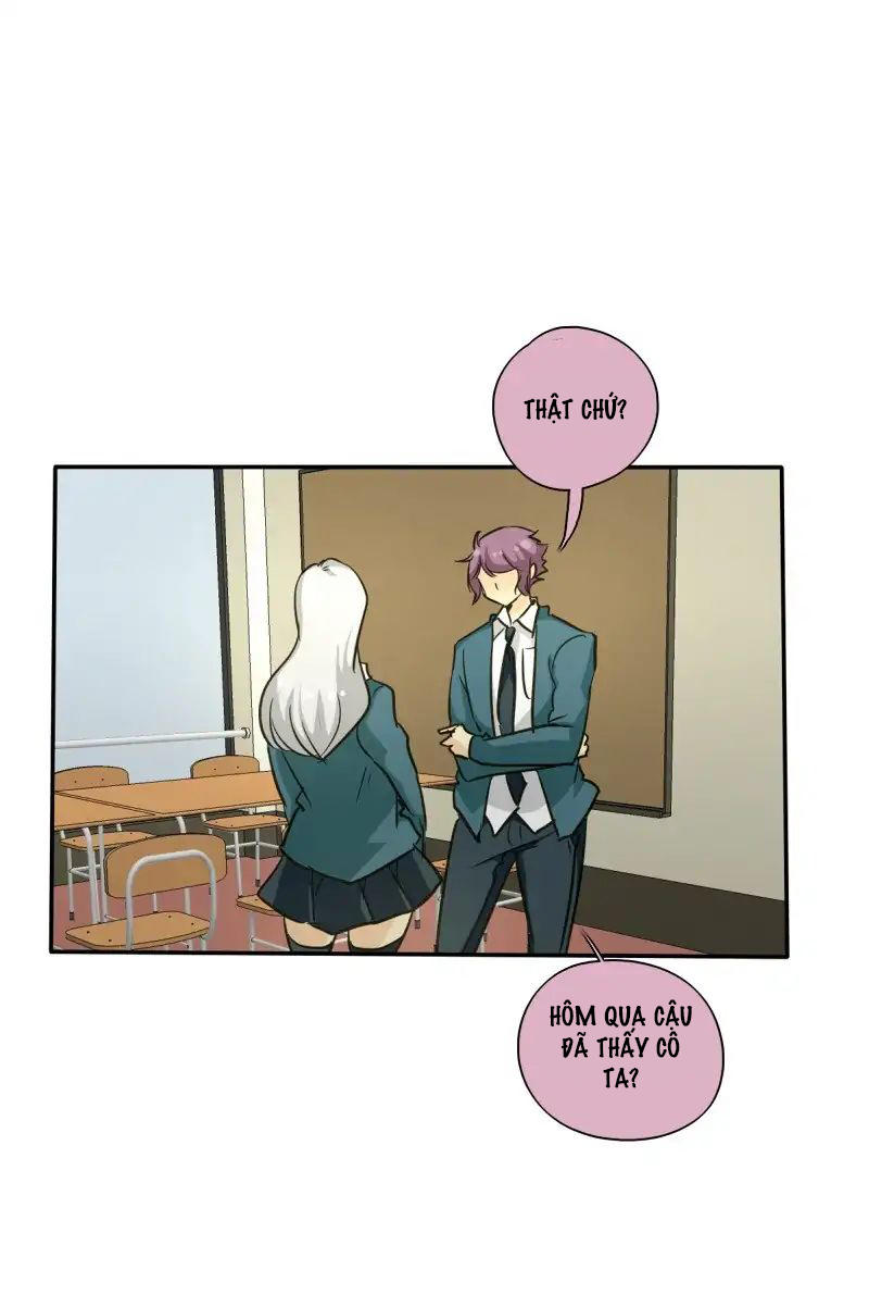 Thế Giới Không Hoàn Hảo Chapter 125 - 68