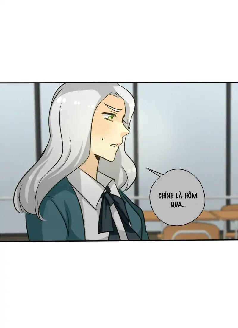 Thế Giới Không Hoàn Hảo Chapter 125 - 69