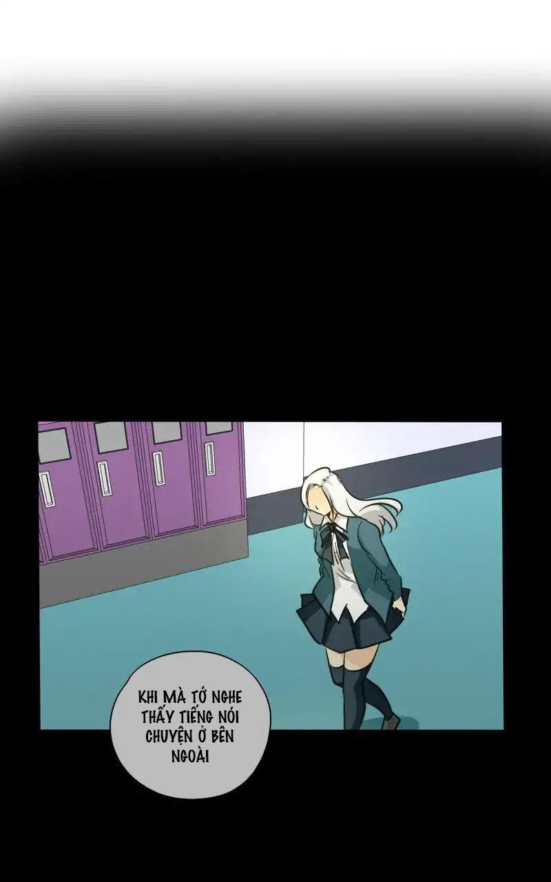 Thế Giới Không Hoàn Hảo Chapter 125 - 70