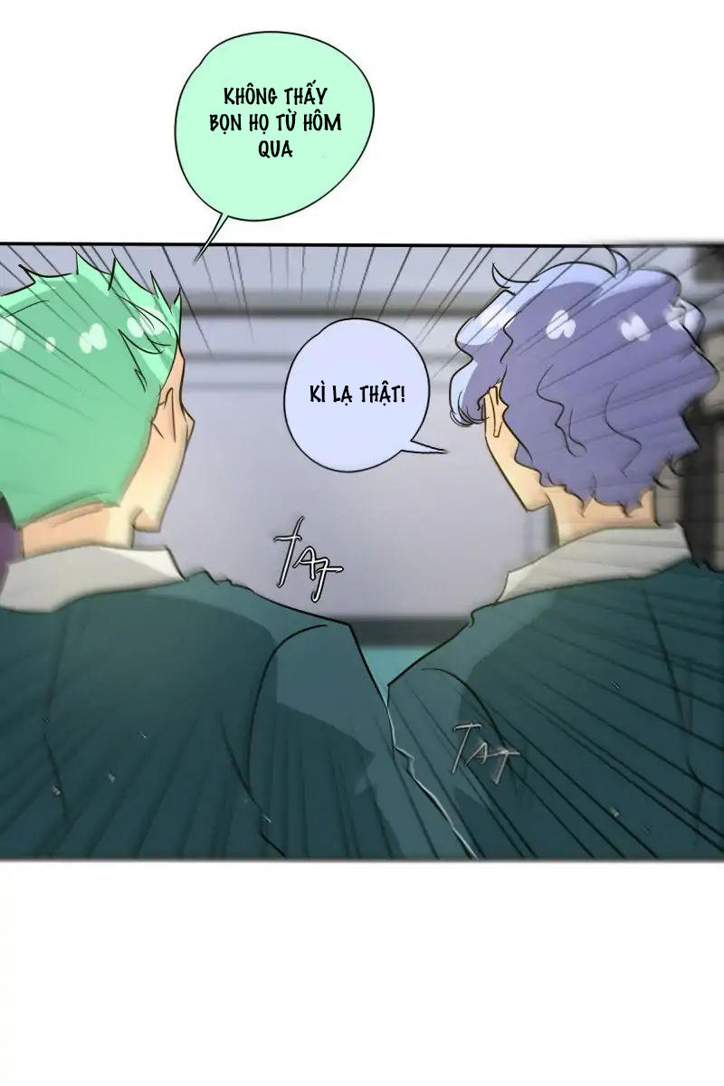 Thế Giới Không Hoàn Hảo Chapter 125 - 8