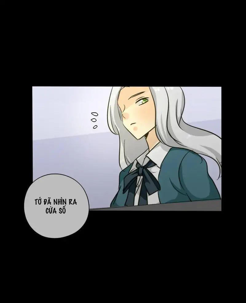 Thế Giới Không Hoàn Hảo Chapter 125 - 71