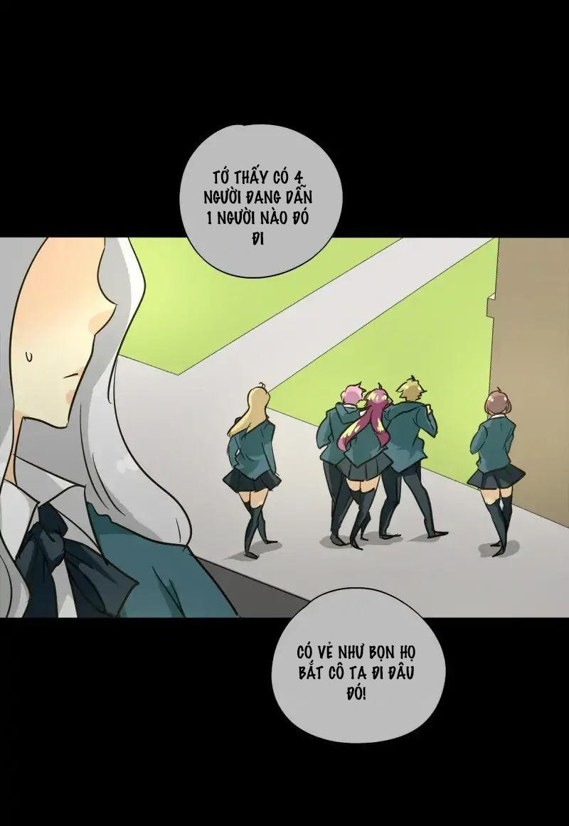 Thế Giới Không Hoàn Hảo Chapter 125 - 72