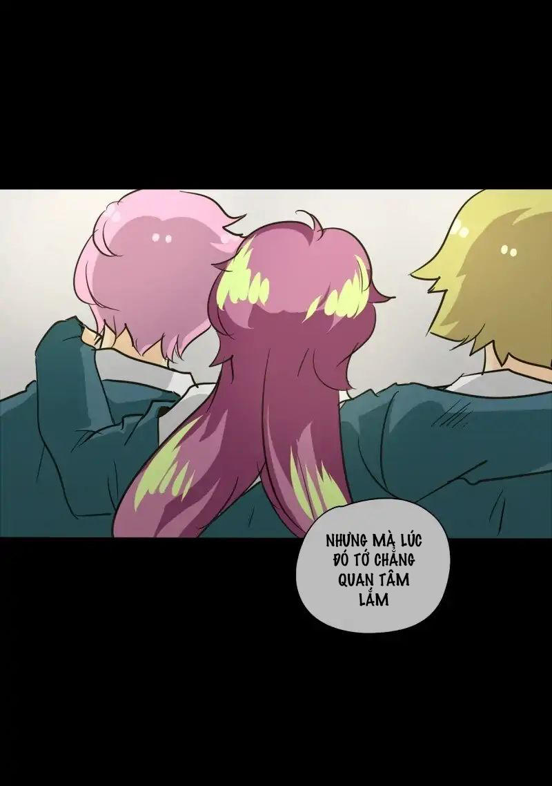 Thế Giới Không Hoàn Hảo Chapter 125 - 73
