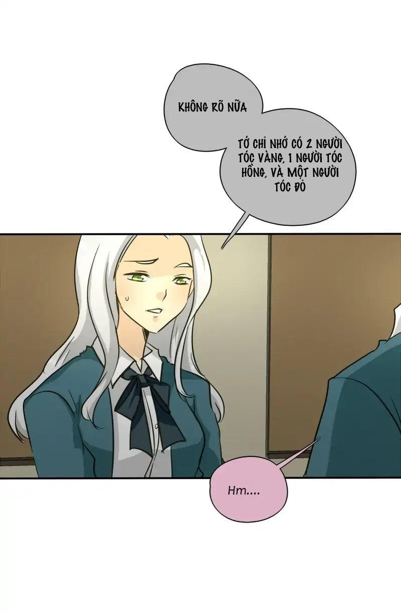 Thế Giới Không Hoàn Hảo Chapter 125 - 75