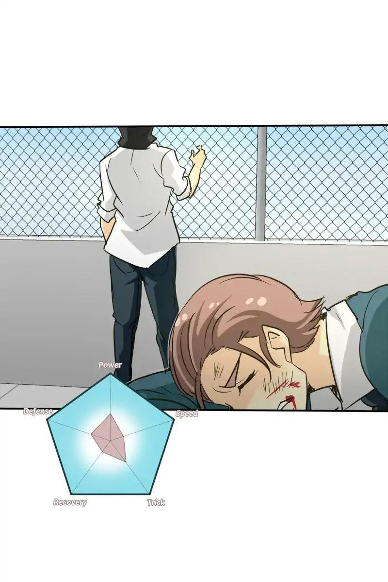 Thế Giới Không Hoàn Hảo Chapter 125 - 81