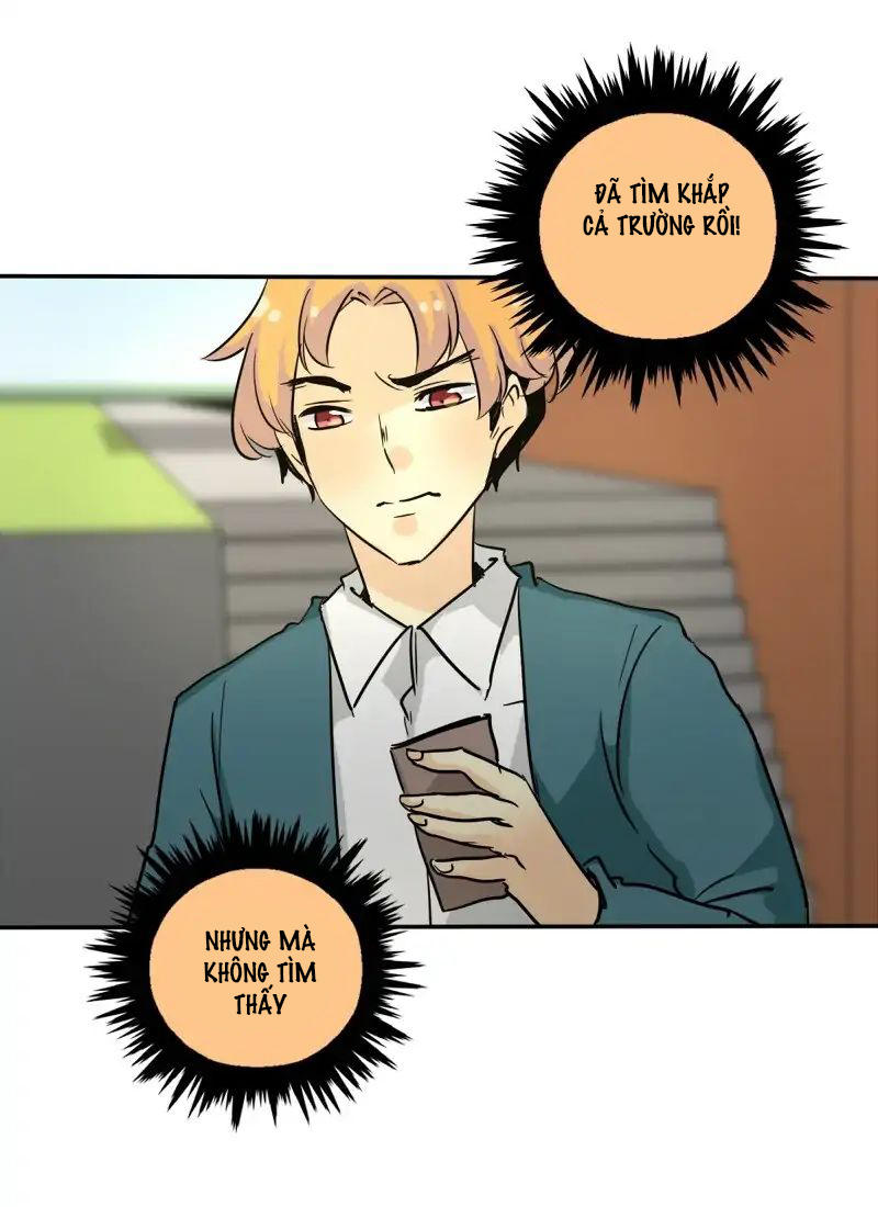 Thế Giới Không Hoàn Hảo Chapter 125 - 90