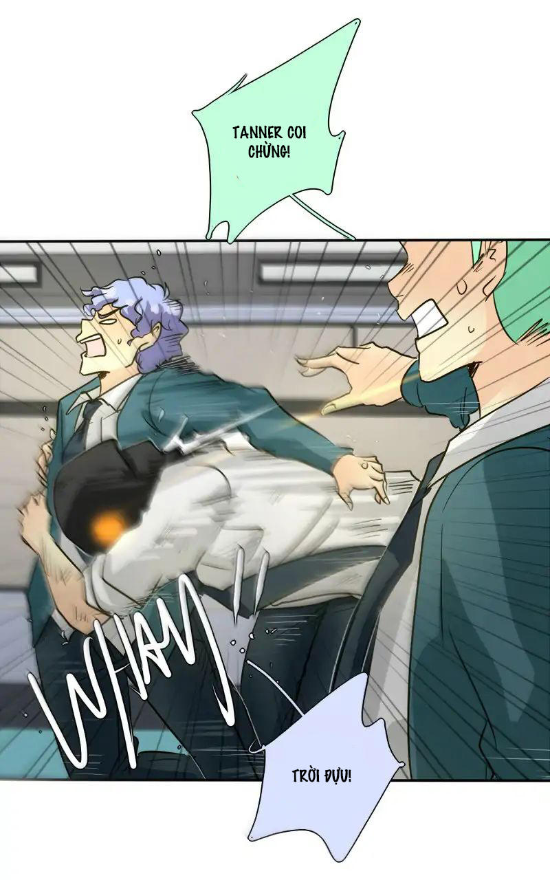 Thế Giới Không Hoàn Hảo Chapter 125 - 10