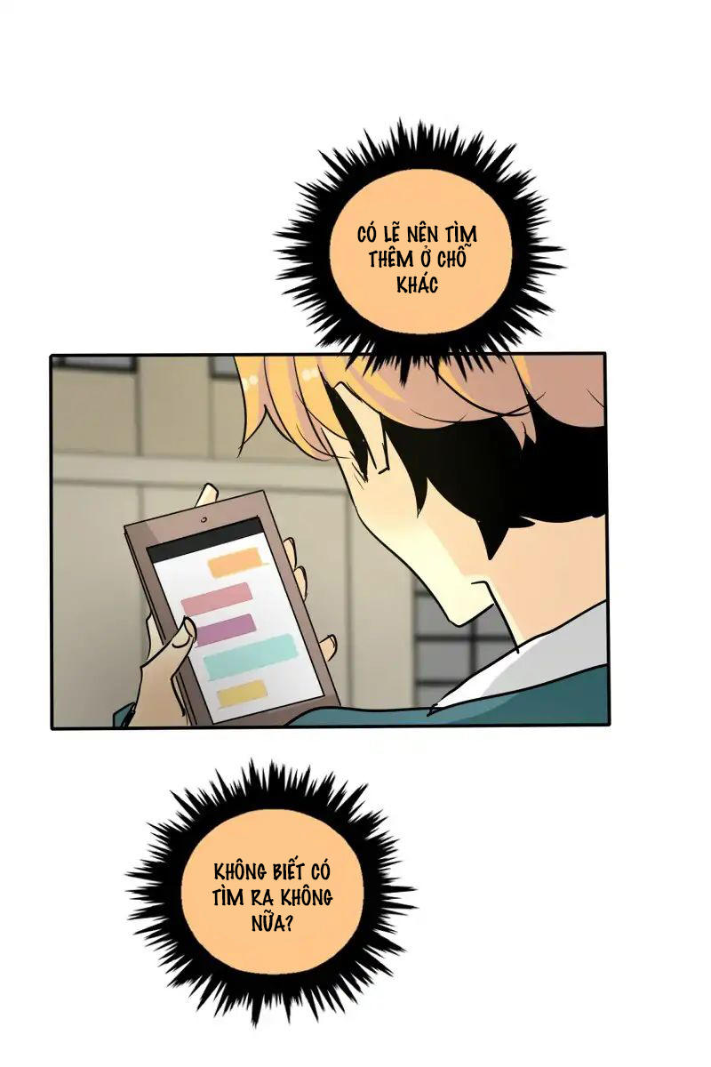 Thế Giới Không Hoàn Hảo Chapter 125 - 91