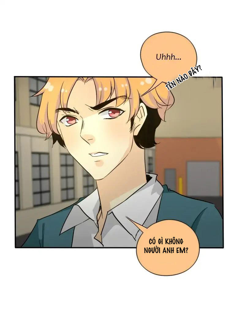 Thế Giới Không Hoàn Hảo Chapter 125 - 96