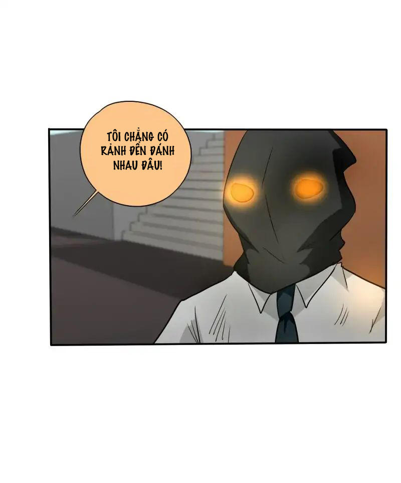 Thế Giới Không Hoàn Hảo Chapter 125 - 97