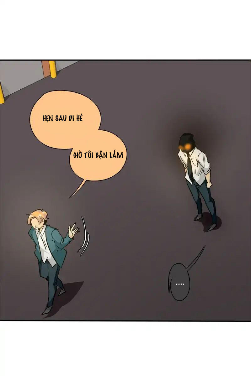 Thế Giới Không Hoàn Hảo Chapter 125 - 98