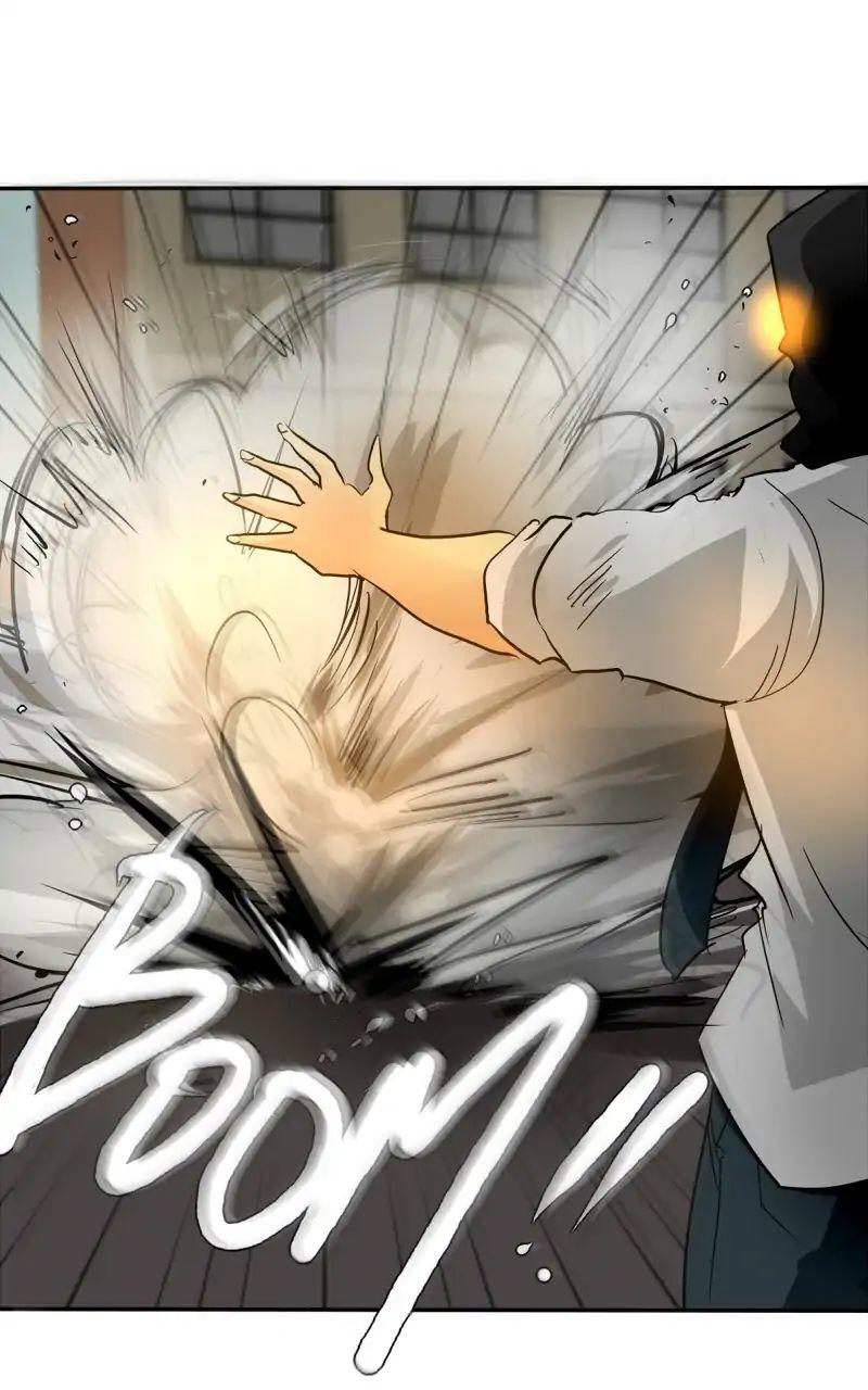 Thế Giới Không Hoàn Hảo Chapter 126 - 2