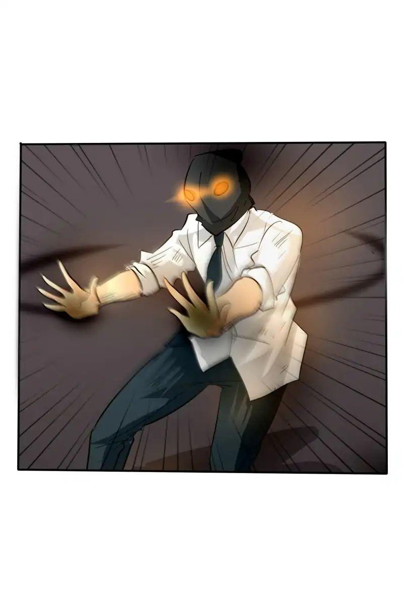 Thế Giới Không Hoàn Hảo Chapter 126 - 11