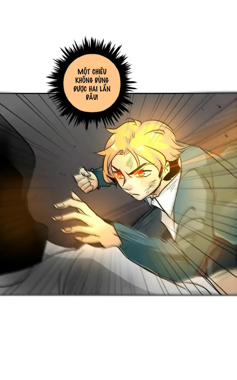 Thế Giới Không Hoàn Hảo Chapter 126 - 18