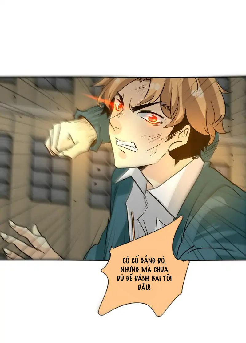 Thế Giới Không Hoàn Hảo Chapter 126 - 25
