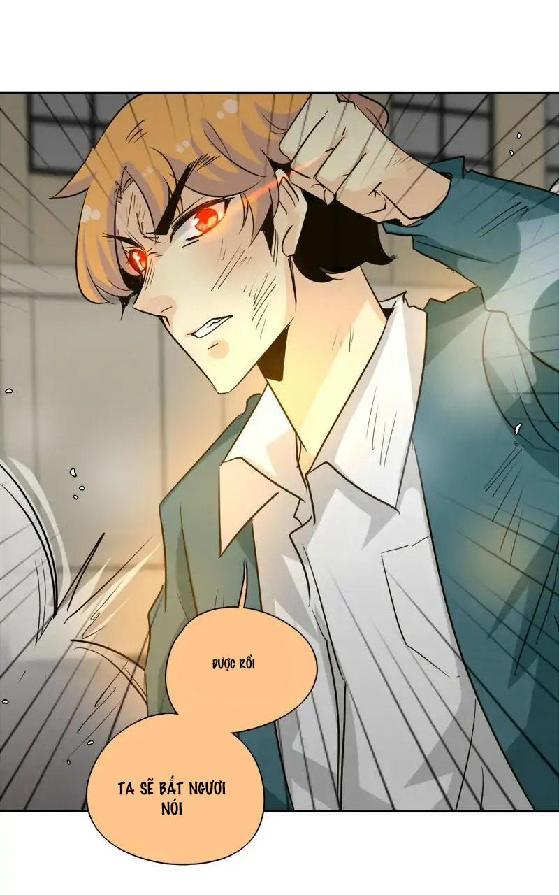 Thế Giới Không Hoàn Hảo Chapter 126 - 4