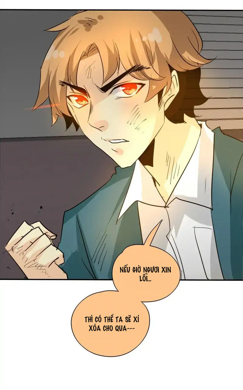 Thế Giới Không Hoàn Hảo Chapter 126 - 31
