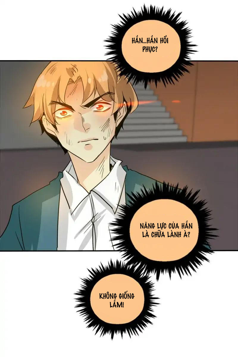 Thế Giới Không Hoàn Hảo Chapter 126 - 35