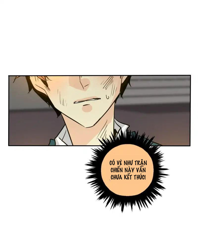 Thế Giới Không Hoàn Hảo Chapter 126 - 36