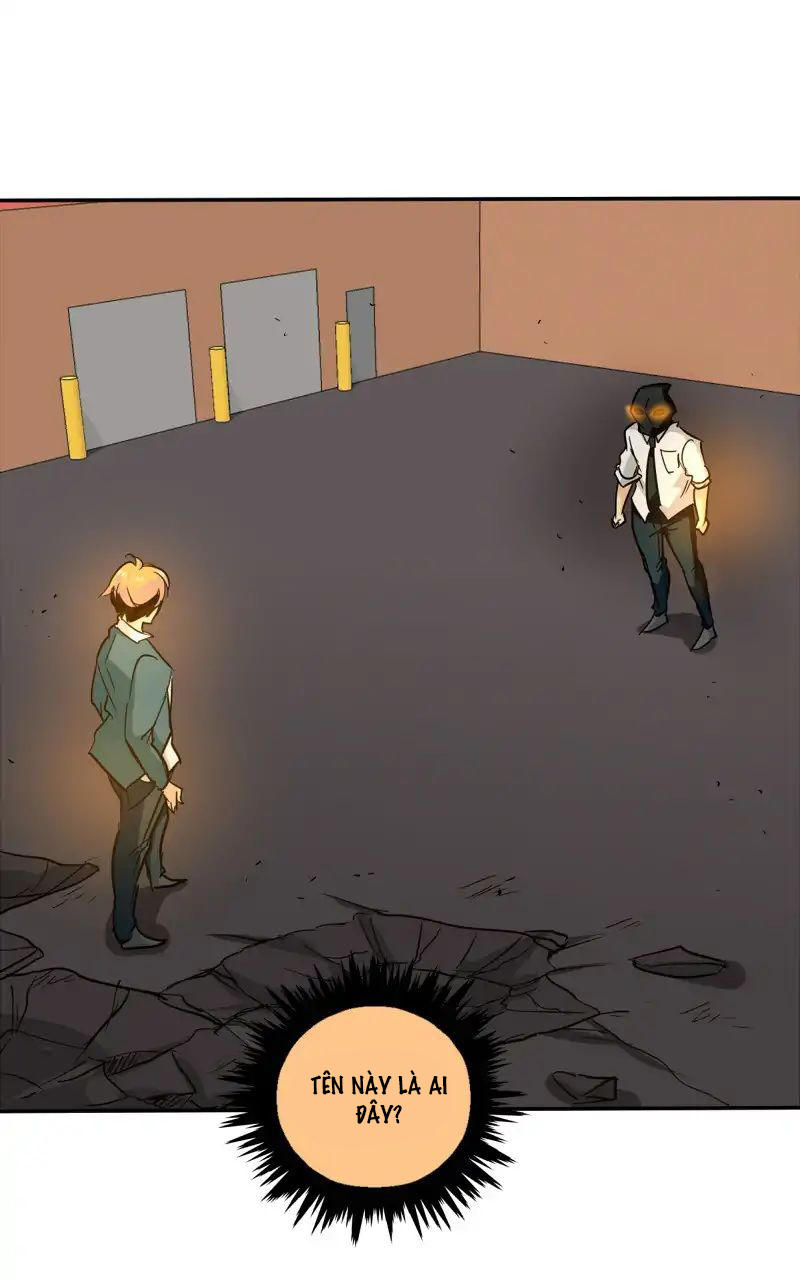 Thế Giới Không Hoàn Hảo Chapter 126 - 6