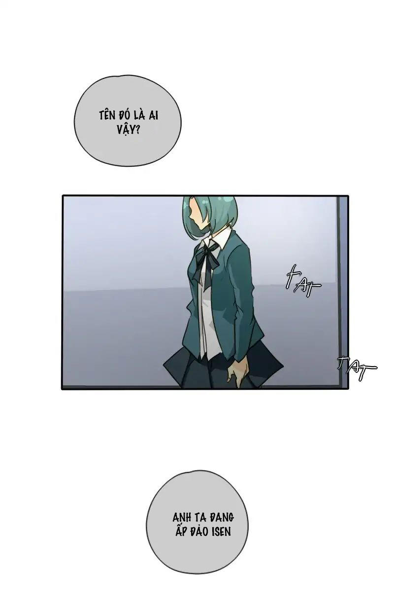 Thế Giới Không Hoàn Hảo Chapter 126 - 52