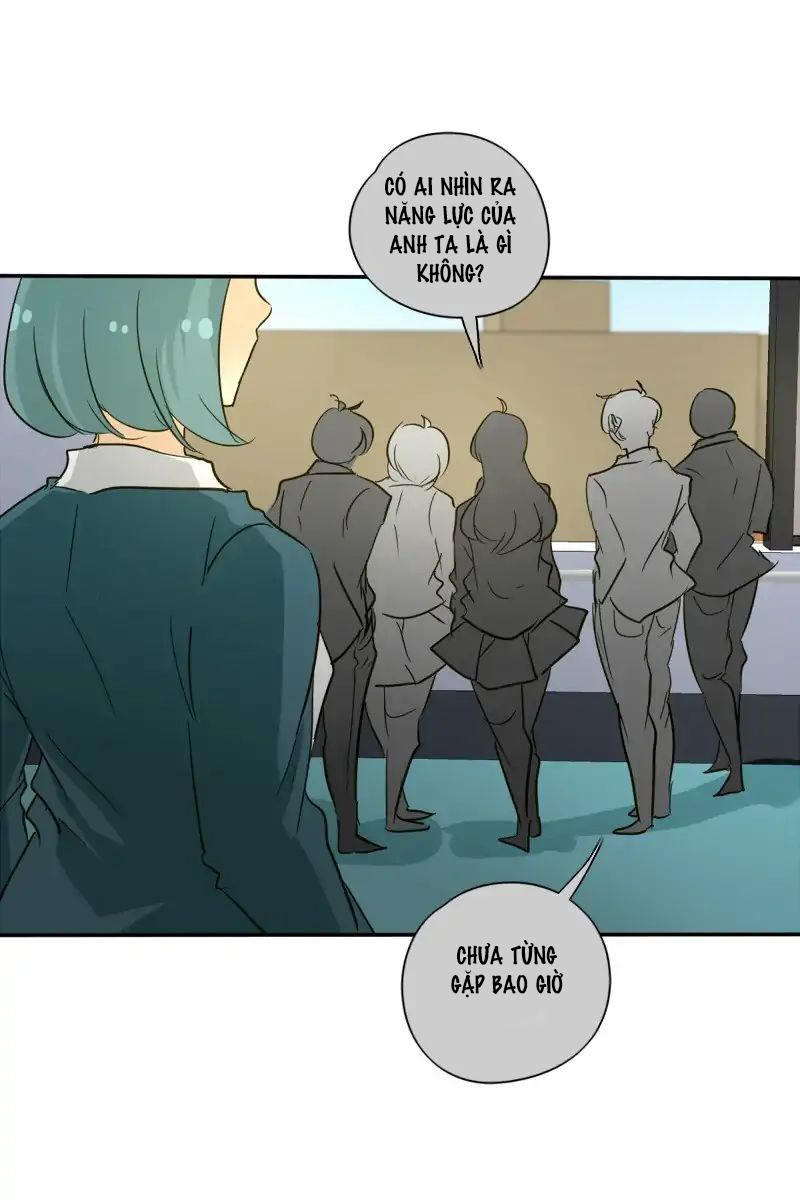 Thế Giới Không Hoàn Hảo Chapter 126 - 54