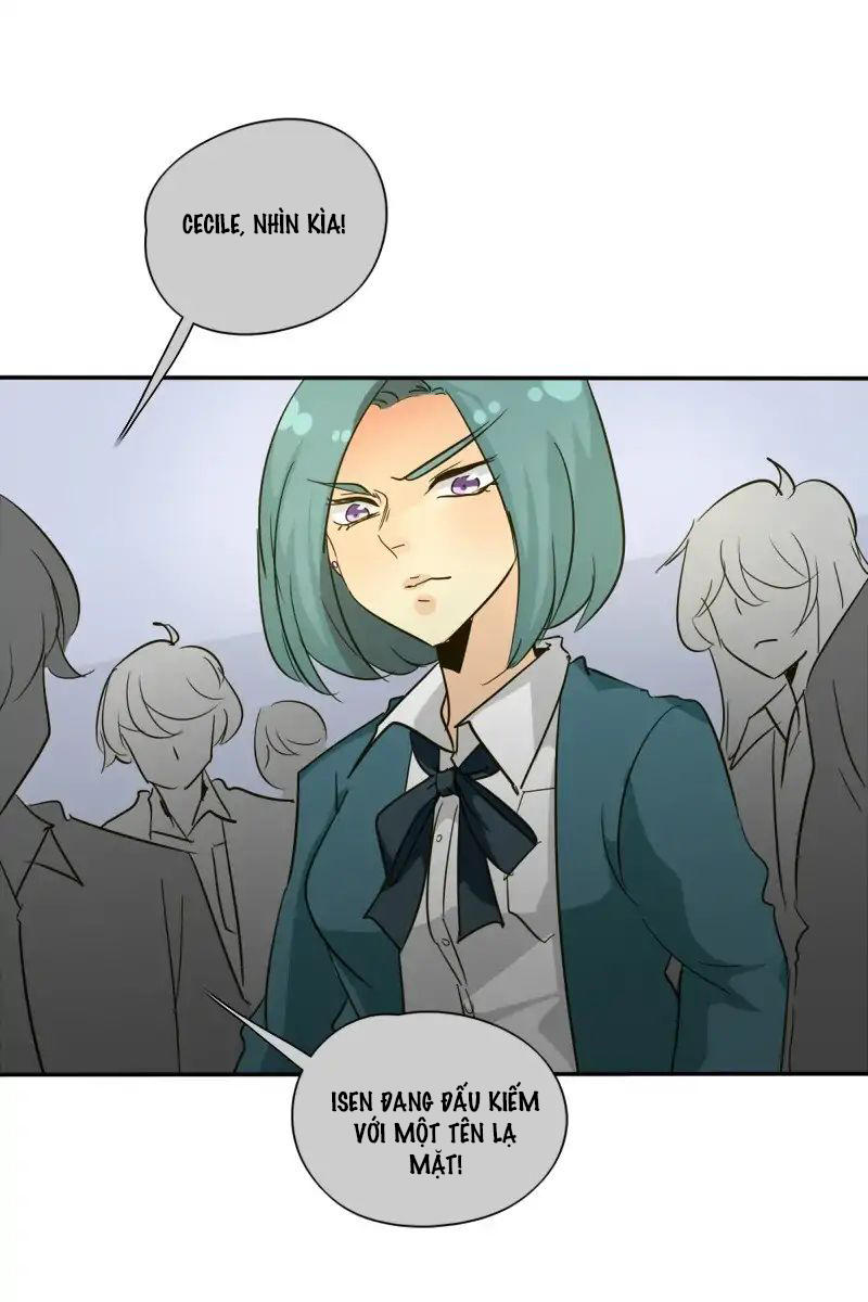 Thế Giới Không Hoàn Hảo Chapter 126 - 56