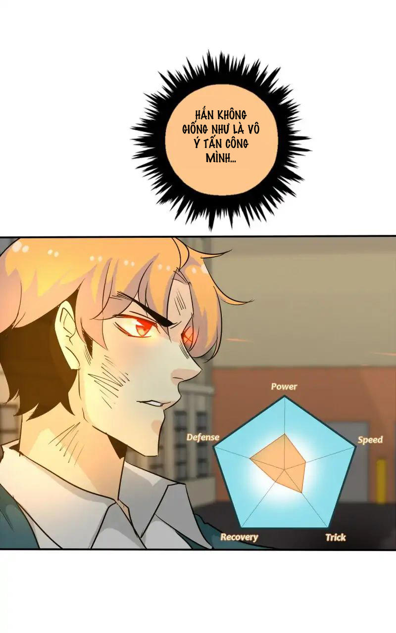 Thế Giới Không Hoàn Hảo Chapter 126 - 7