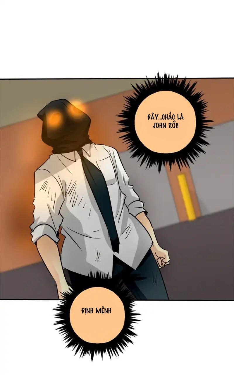 Thế Giới Không Hoàn Hảo Chapter 126 - 61