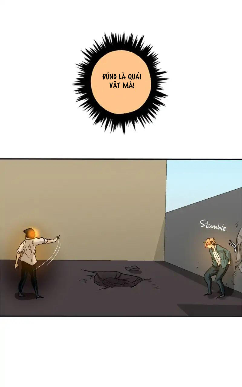 Thế Giới Không Hoàn Hảo Chapter 126 - 62