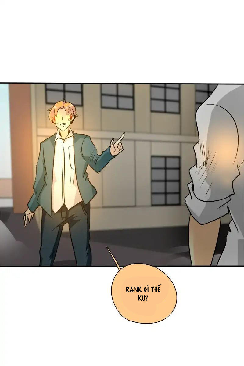 Thế Giới Không Hoàn Hảo Chapter 126 - 8