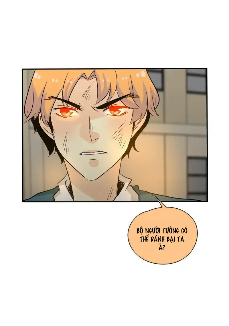 Thế Giới Không Hoàn Hảo Chapter 126 - 9