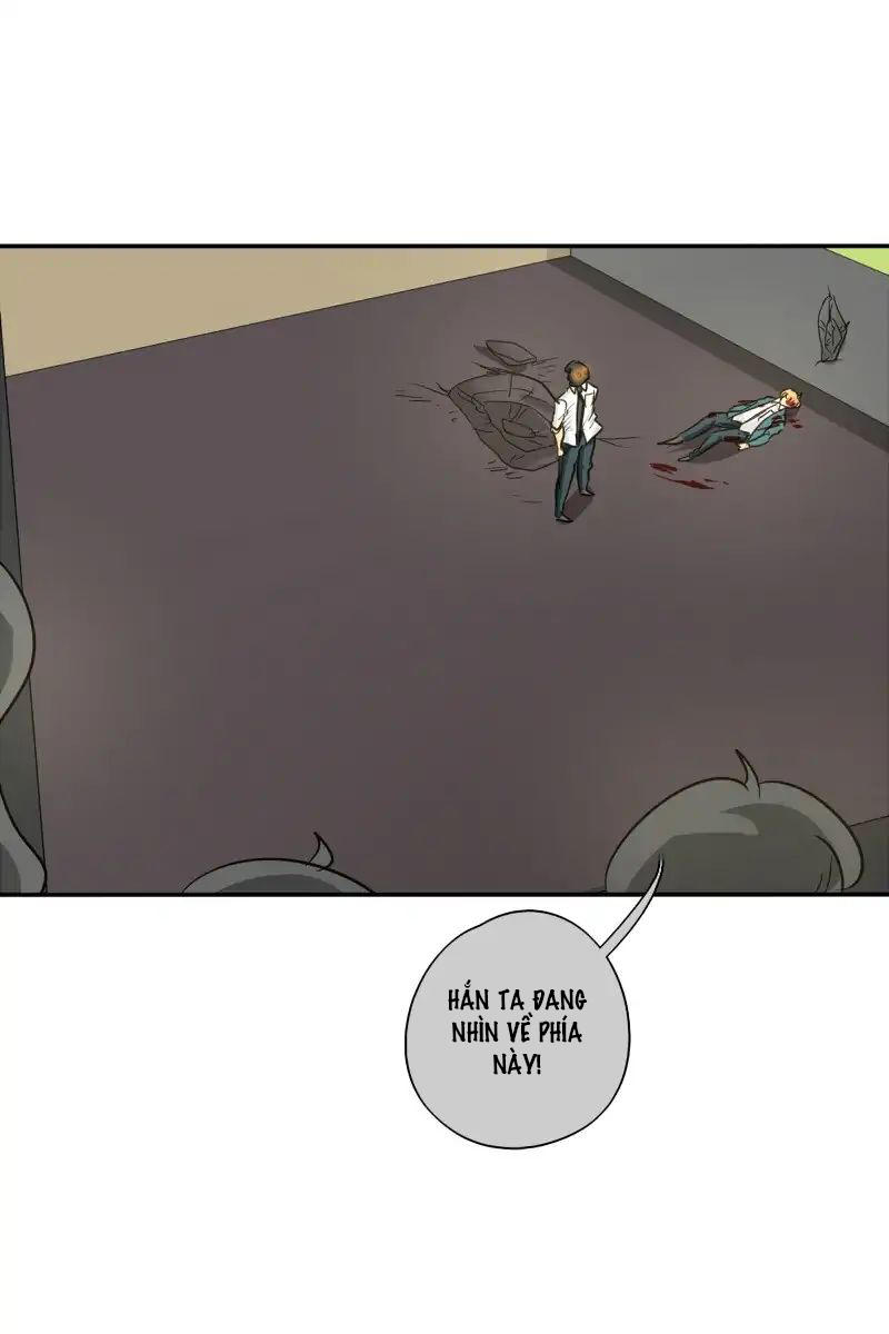 Thế Giới Không Hoàn Hảo Chapter 126 - 81