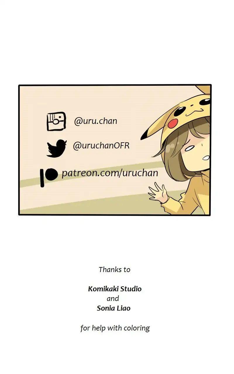 Thế Giới Không Hoàn Hảo Chapter 126 - 91