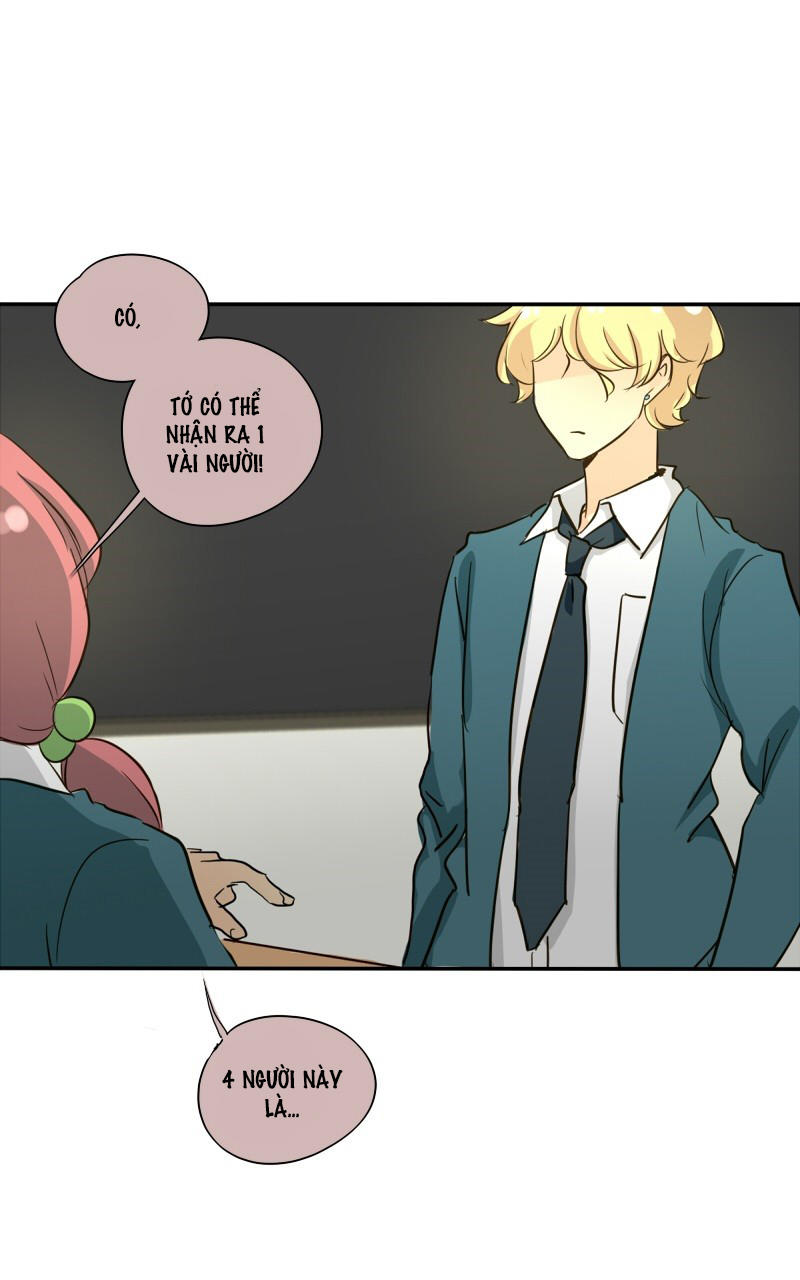 Thế Giới Không Hoàn Hảo Chapter 127 - 102