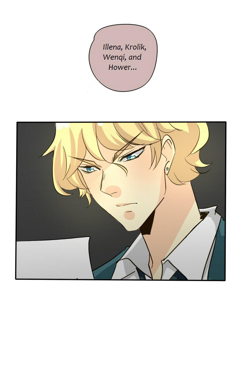 Thế Giới Không Hoàn Hảo Chapter 127 - 103