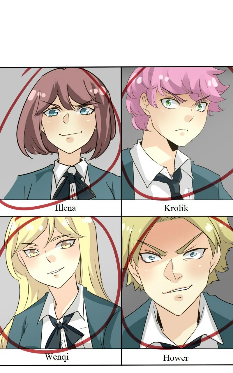 Thế Giới Không Hoàn Hảo Chapter 127 - 104