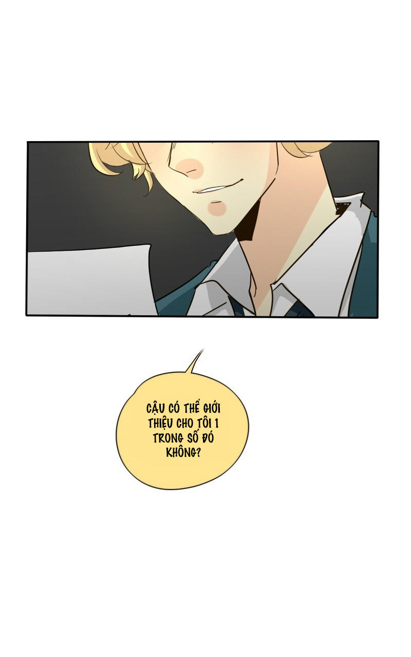 Thế Giới Không Hoàn Hảo Chapter 127 - 105