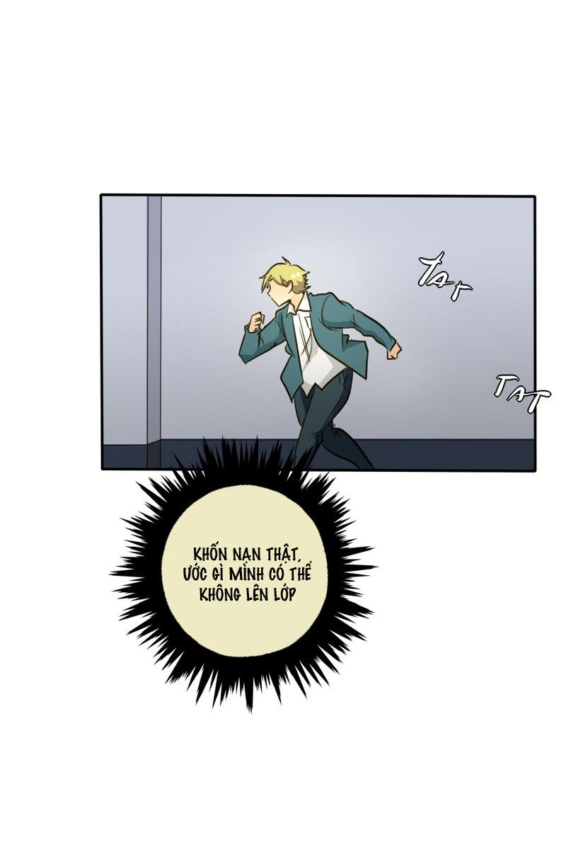 Thế Giới Không Hoàn Hảo Chapter 127 - 109