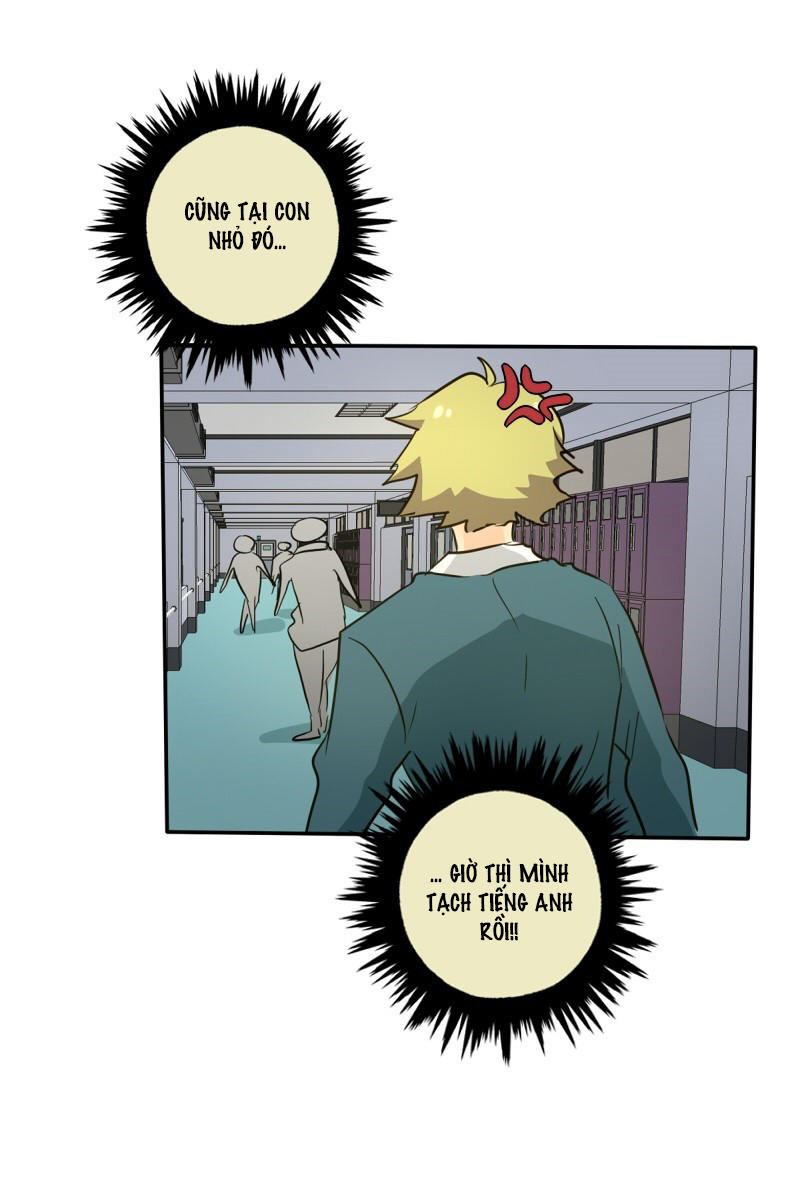 Thế Giới Không Hoàn Hảo Chapter 127 - 110
