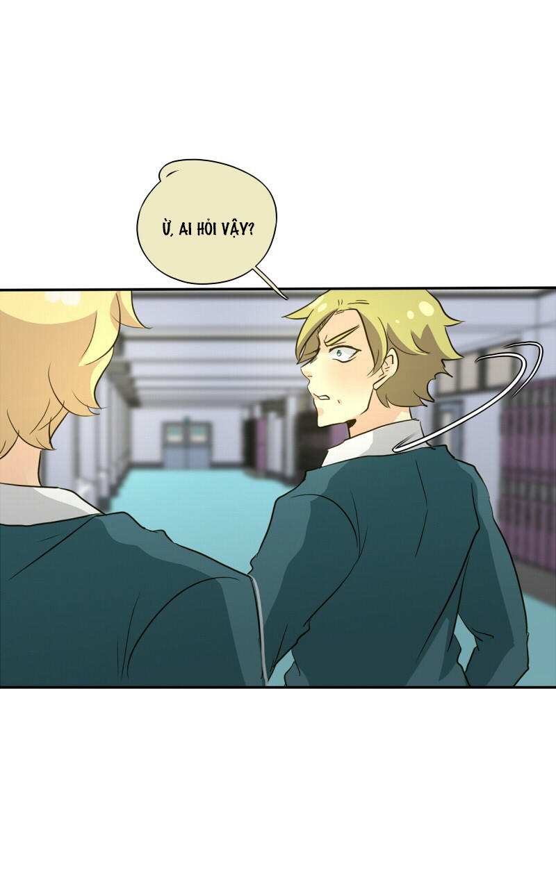 Thế Giới Không Hoàn Hảo Chapter 127 - 112