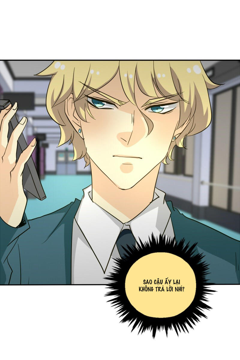 Thế Giới Không Hoàn Hảo Chapter 127 - 16