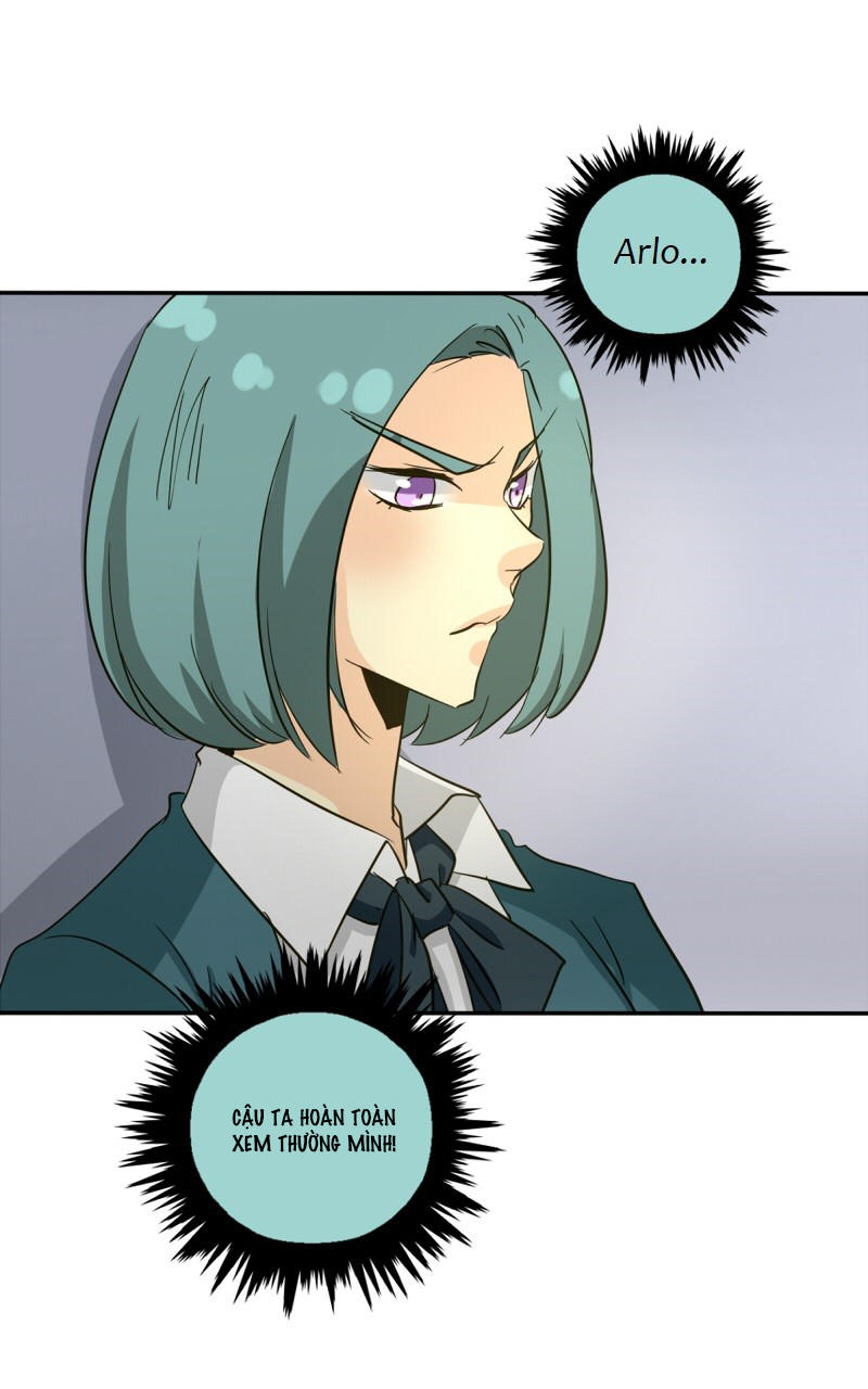 Thế Giới Không Hoàn Hảo Chapter 127 - 19