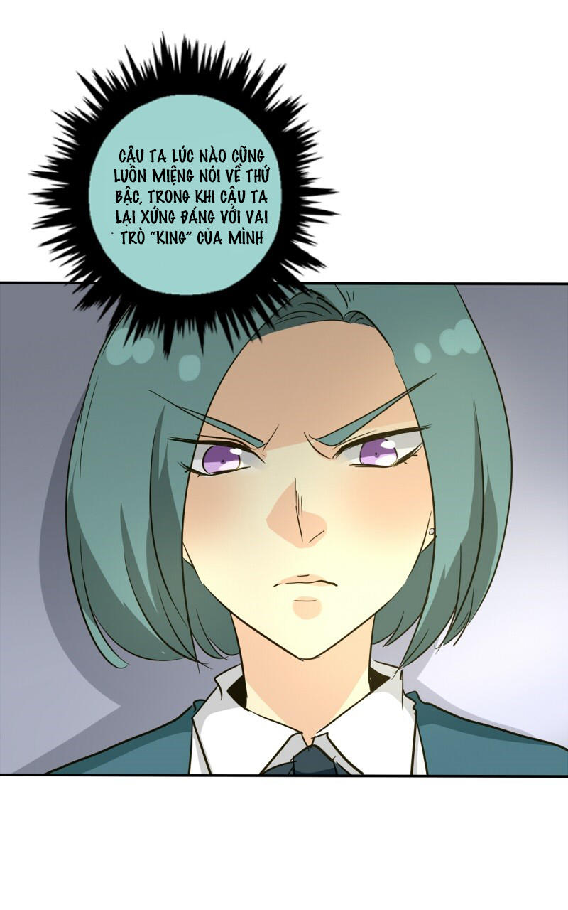 Thế Giới Không Hoàn Hảo Chapter 127 - 21